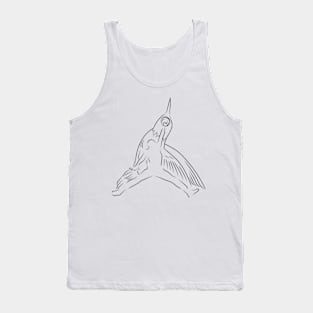 Jordan Tank Top